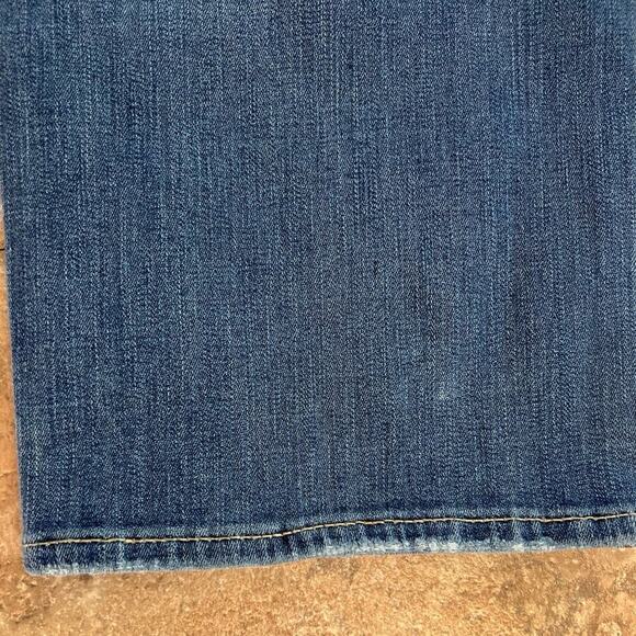 American Eagle women’s flex 4  360°, women's size 30 X 32 - Picture 11 of 12